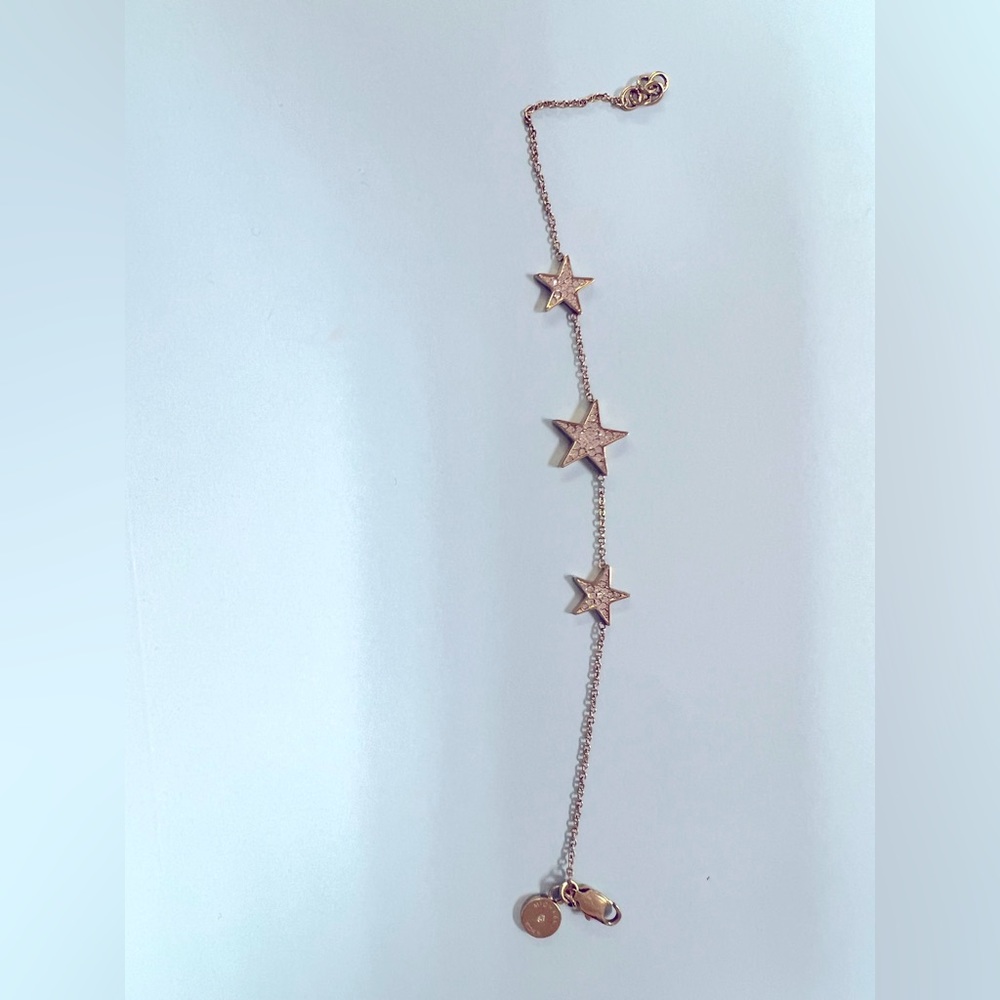 Michael Kors Star Bracelet